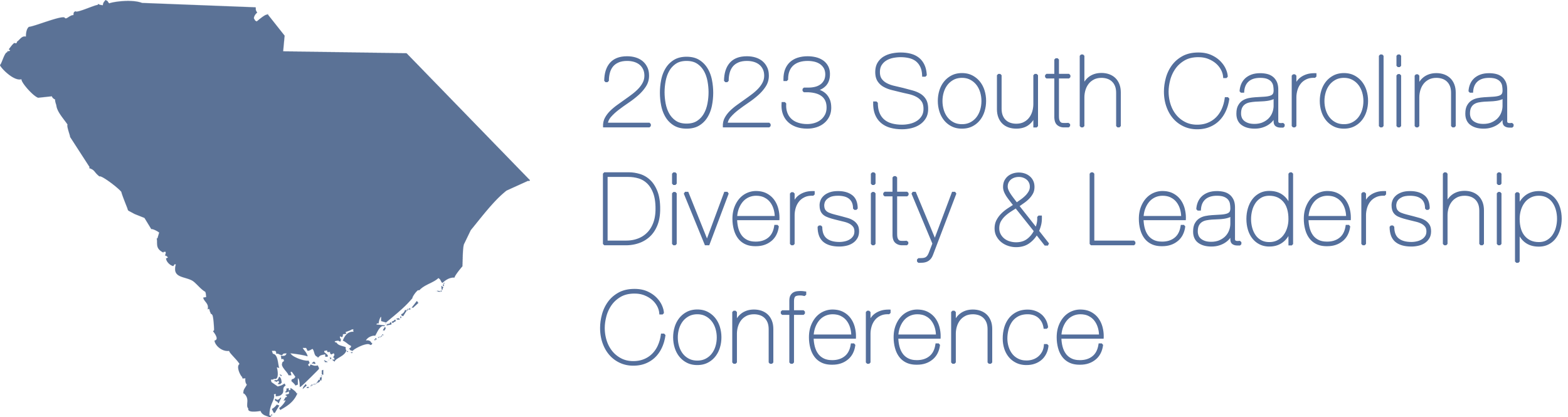 2023 1st Annual South Carolina Diversity & Leadership Conference - SCDLC
